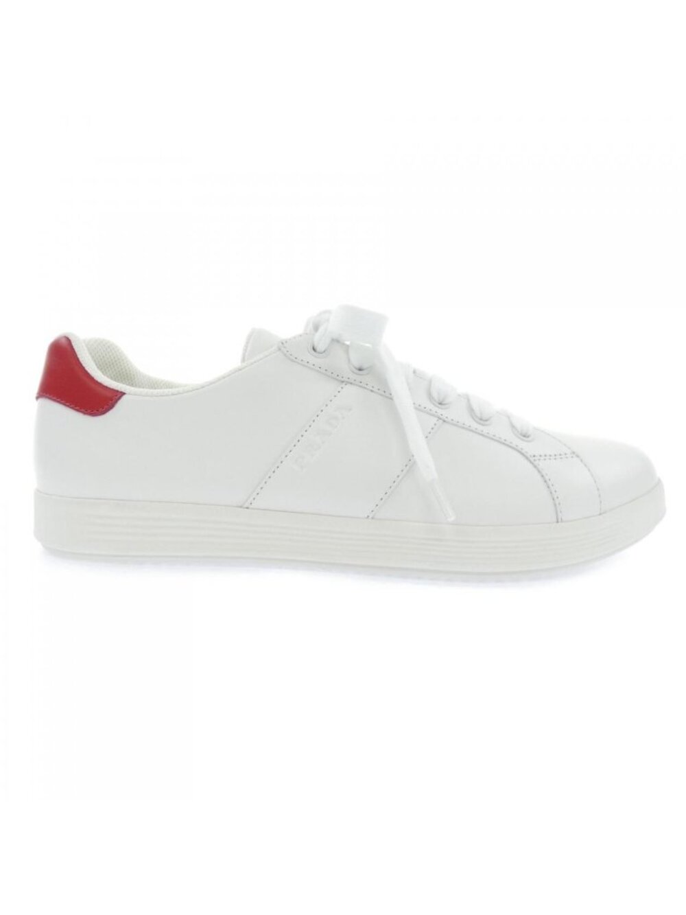 Prada Sneakers White